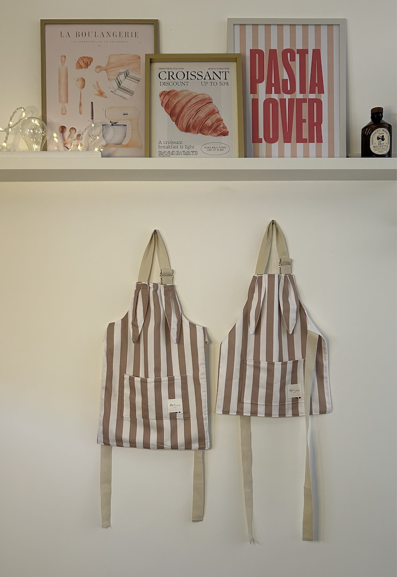"Petit Chef en Herbe"