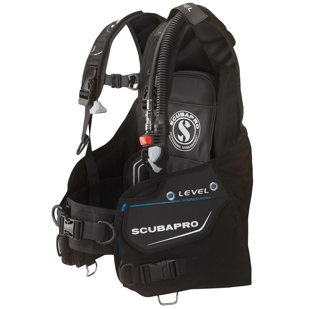 ScubaPro BCD