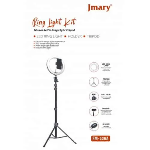 Ring Light Kit