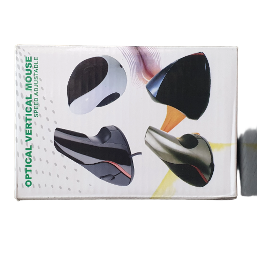 Optical Vertical Mouse