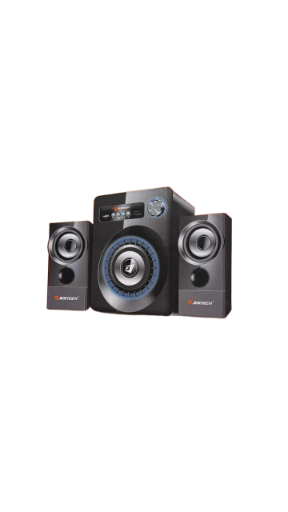 Speaker System Pc