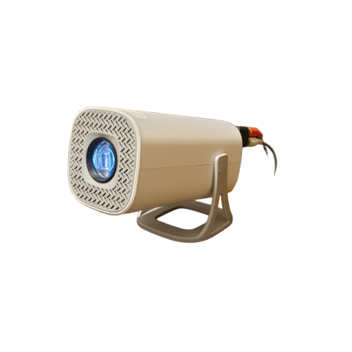 Home Theater Android Projector