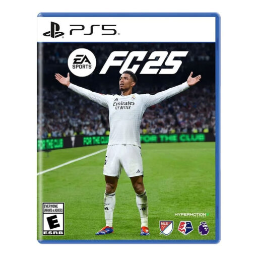 EA Sports FC 25 PS5
