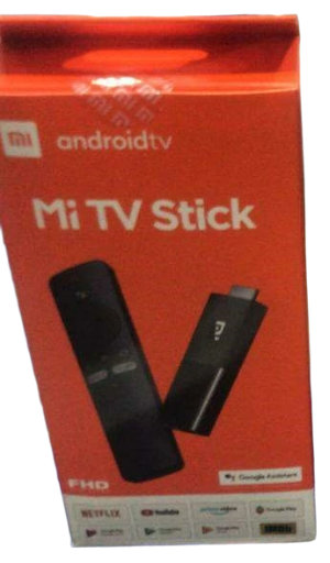 Mi TV Stick