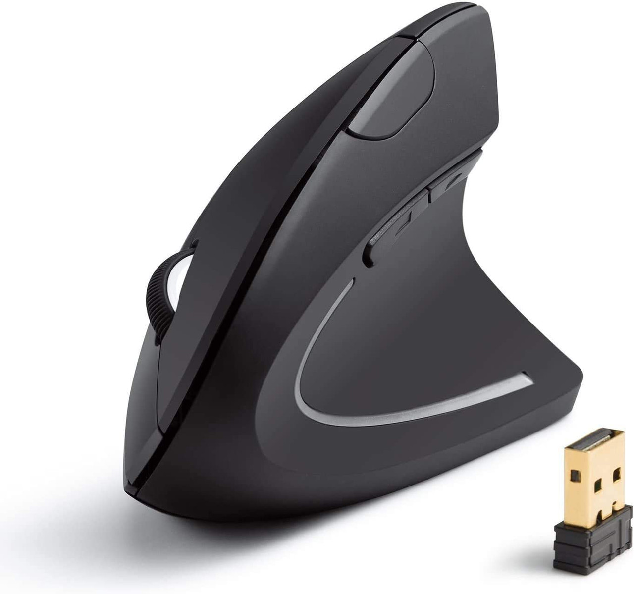 Optical Vertical Mouse