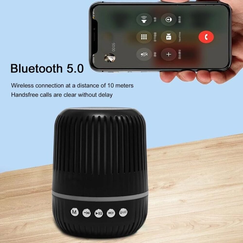 M4 Bluetooth Speaker
