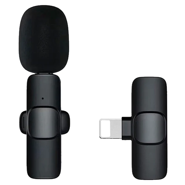 K8 Wireless Microphone