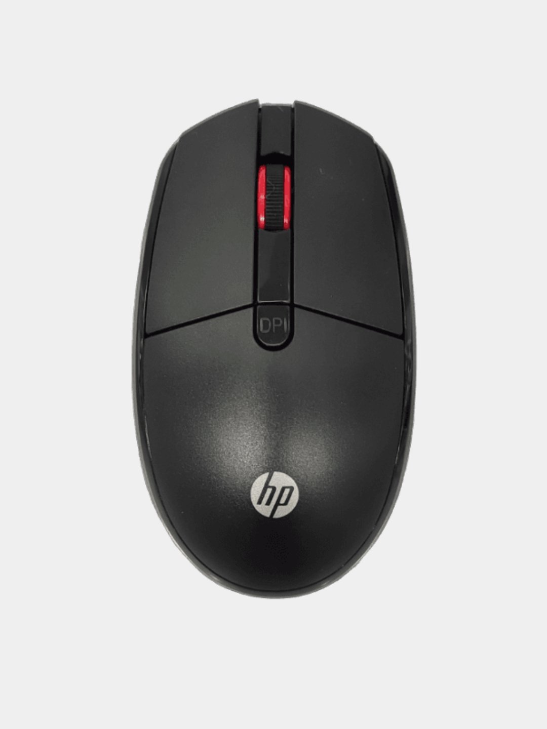 HP S1000 Pro Wireless Mouse