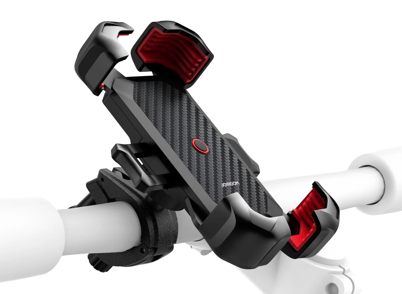 Motorcycle Phone Mount