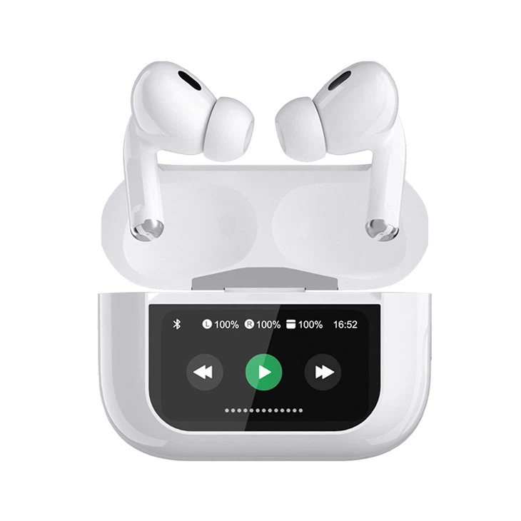 ANC/ENC Wireless Earbuds
