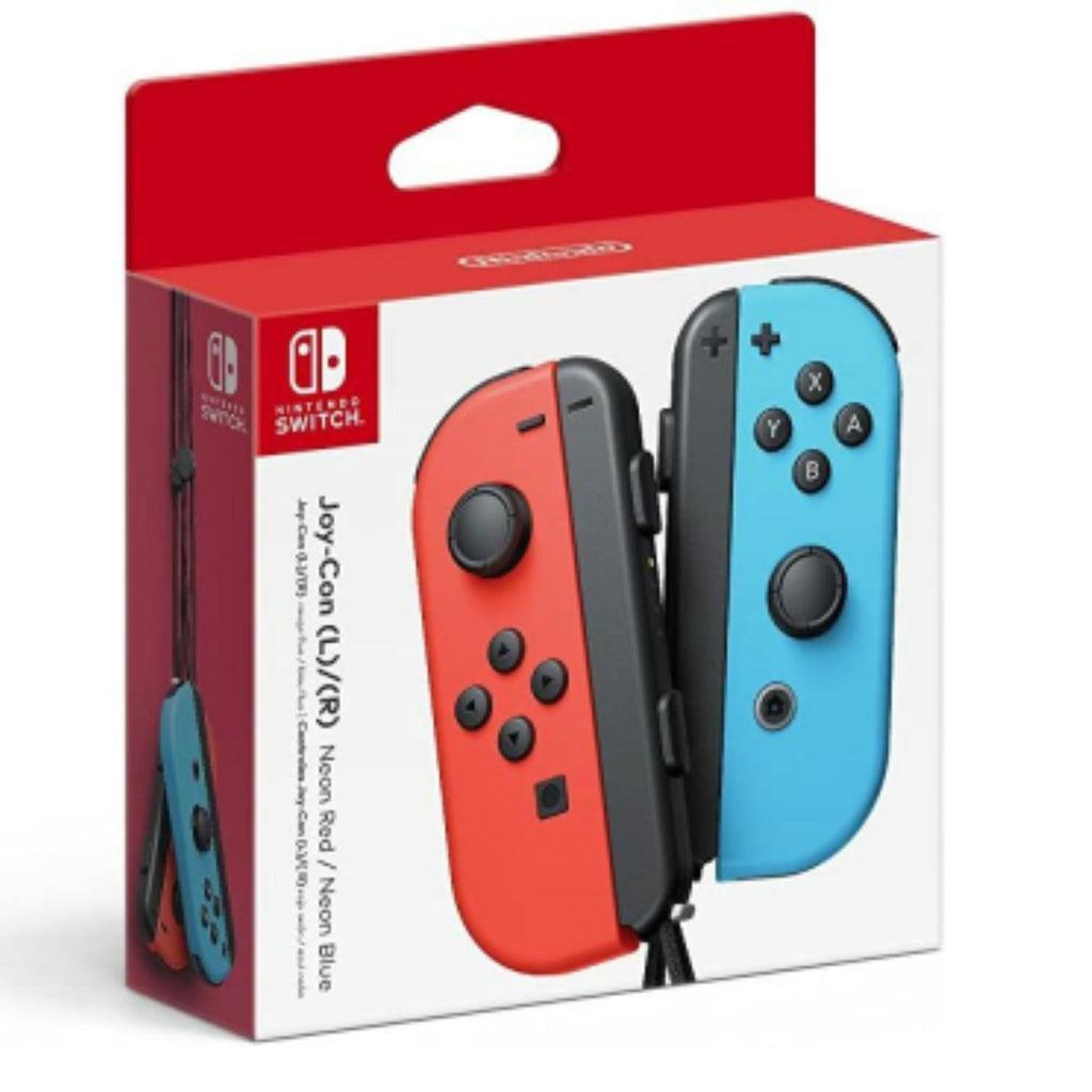 Nintendo Switch Joy-Con Controllers