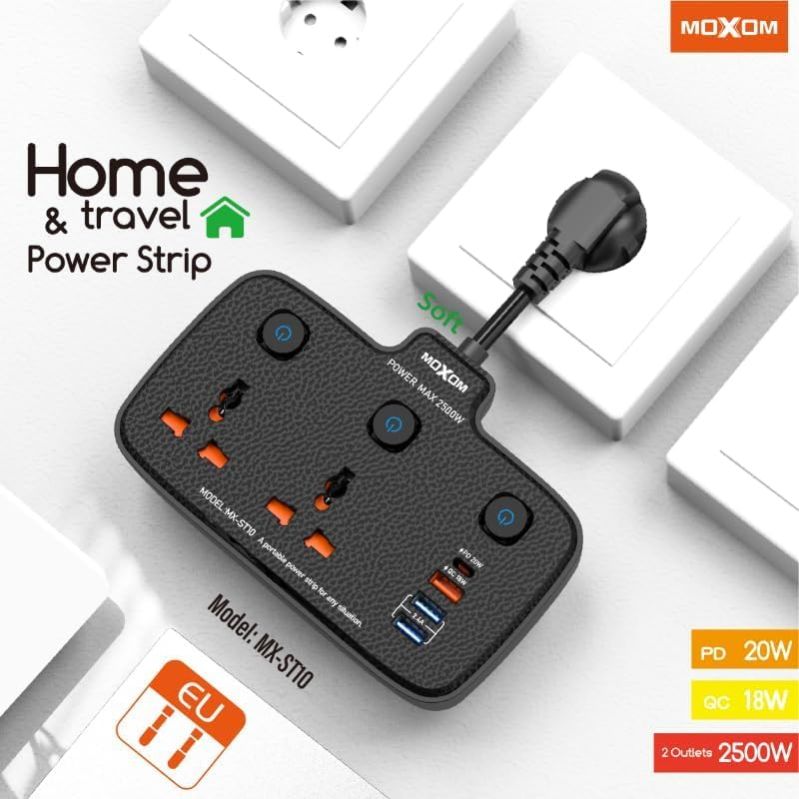 Power Strip MX-ST10
