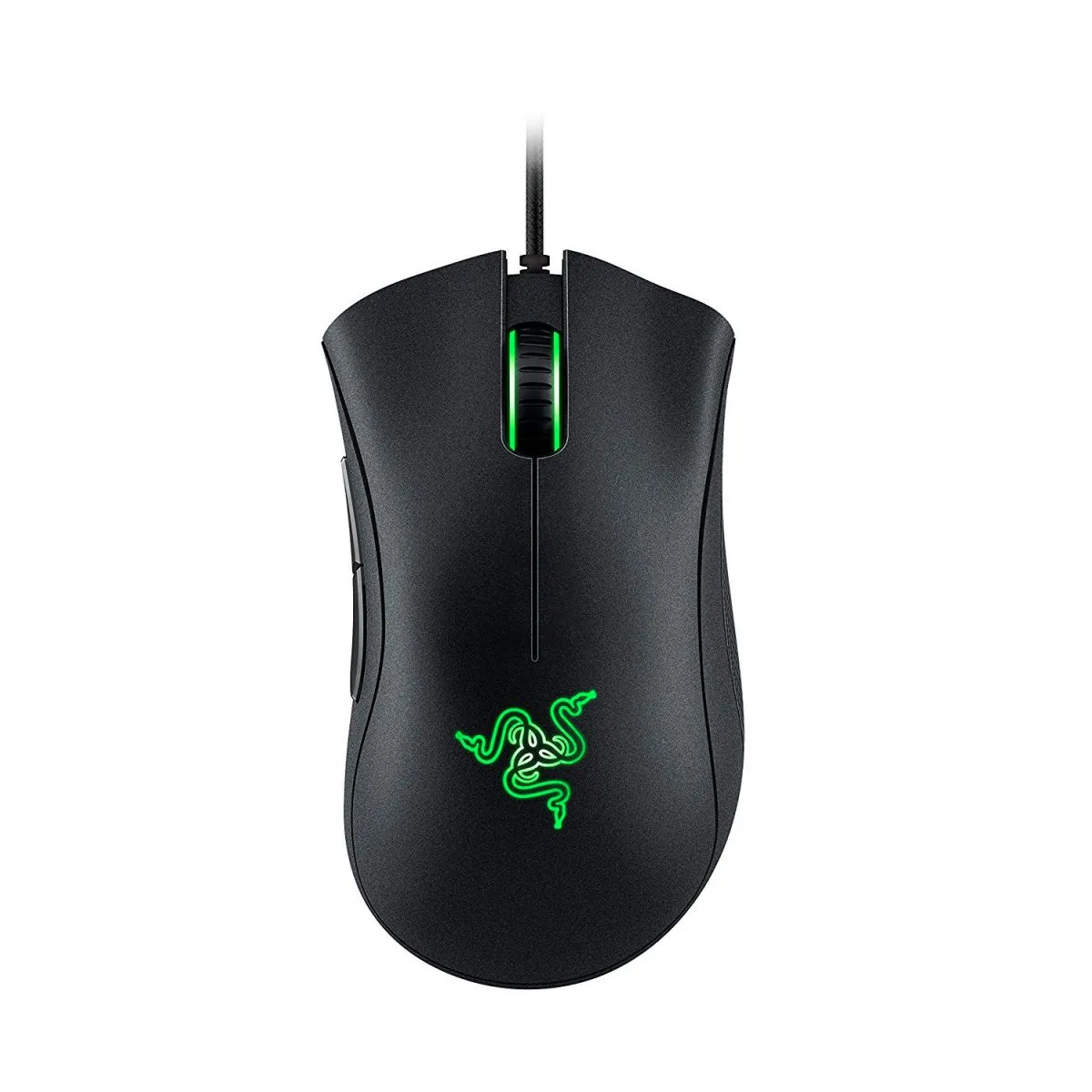 RAZER DEATHADDER ESSENTIAL wired gaming mouse