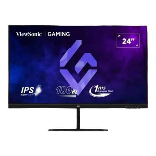 ViewSonic 24" 180Hz Gaming Monitor