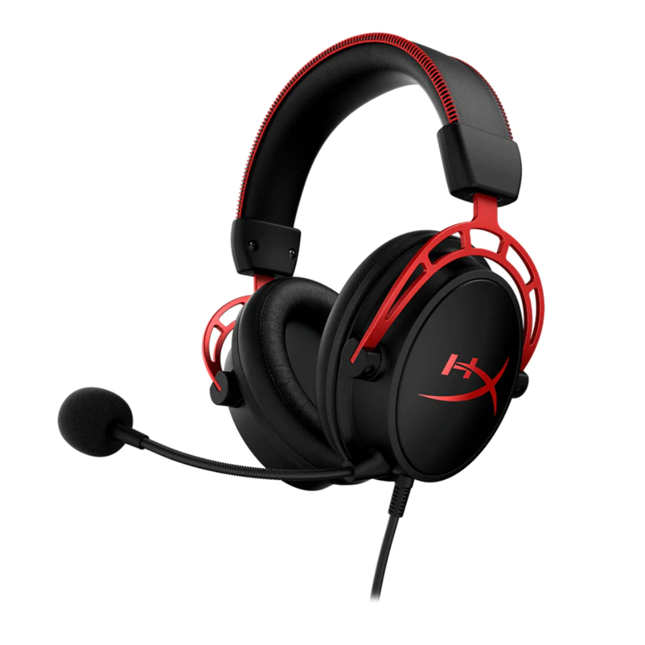 HyperX Cloud Alpha Wired Gaming Headset