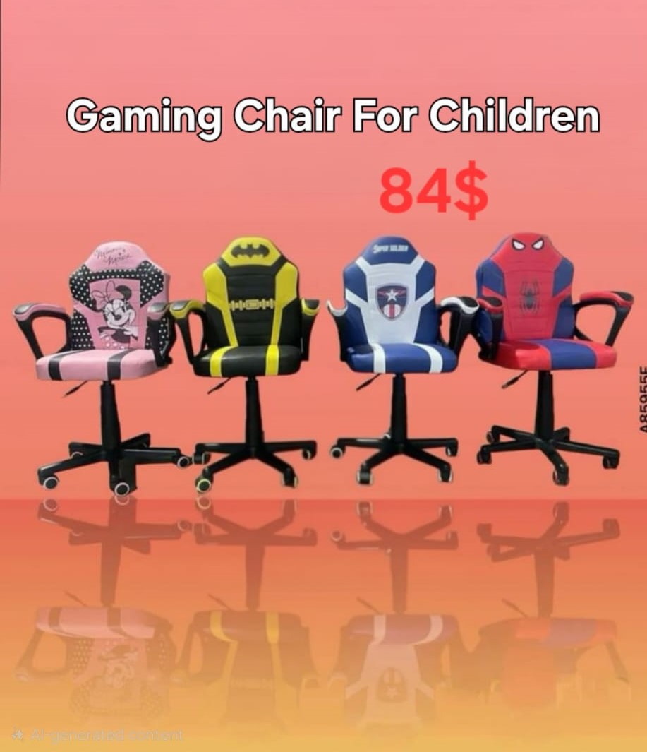 Gaming Chair For Children