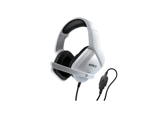 Nyko Gaming Headset
