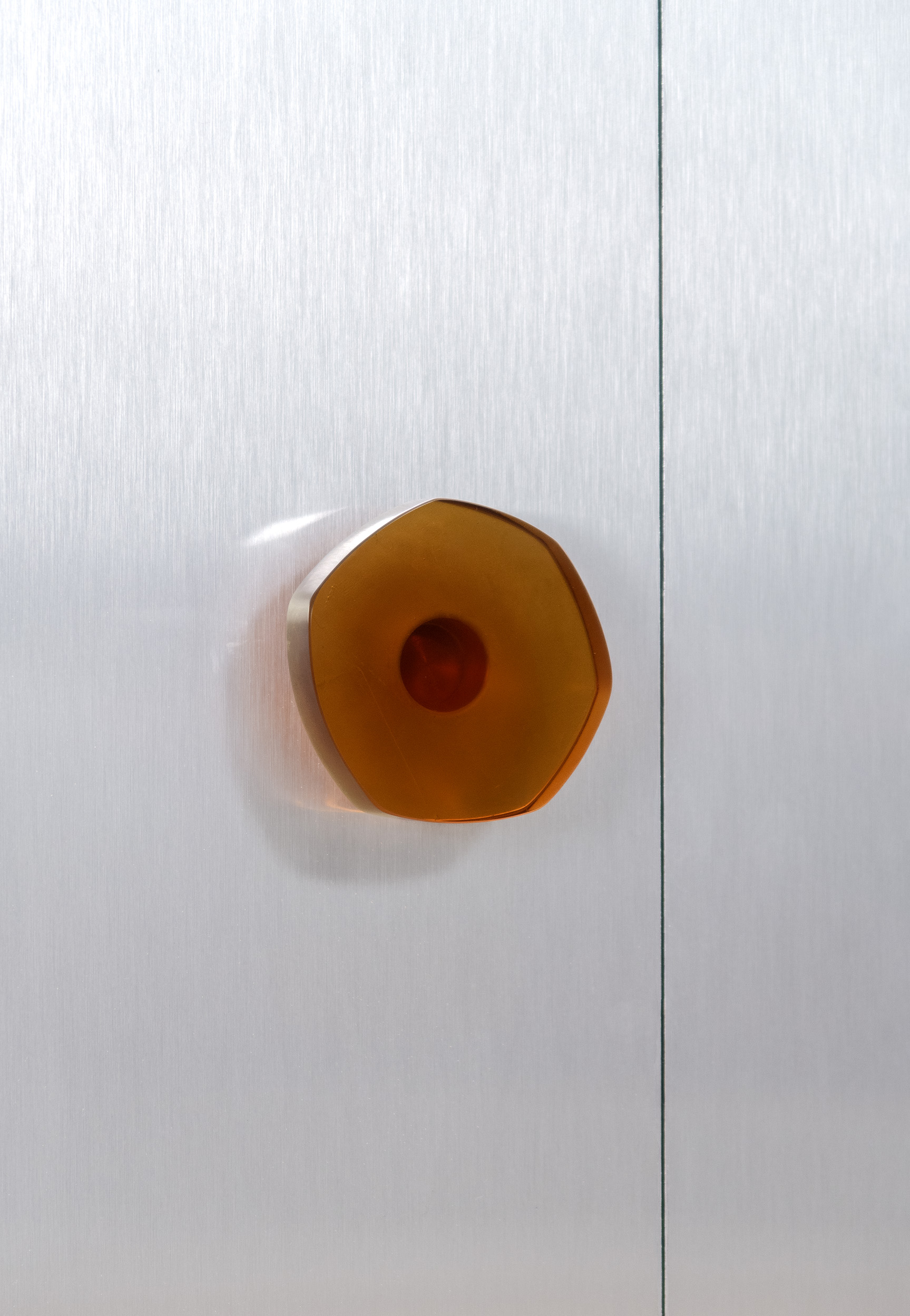 LÉLÉ handle - Cognac