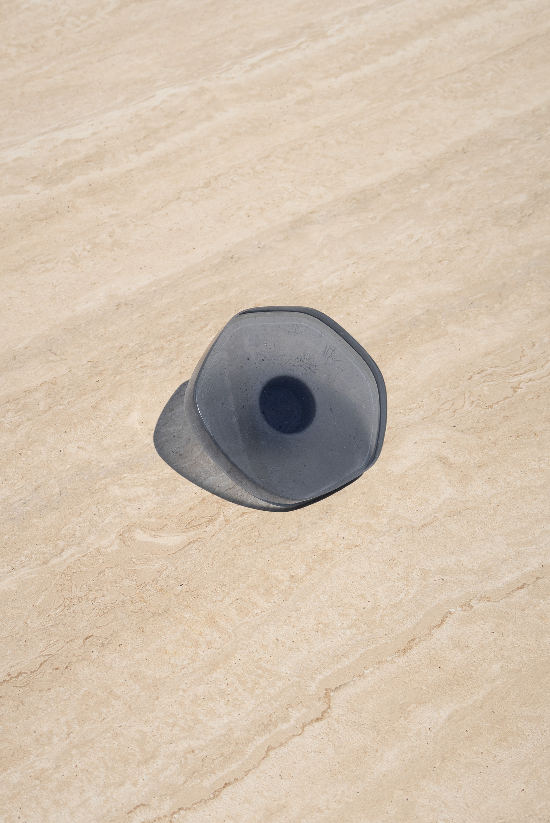 LÉLÉ handle - Dark blue