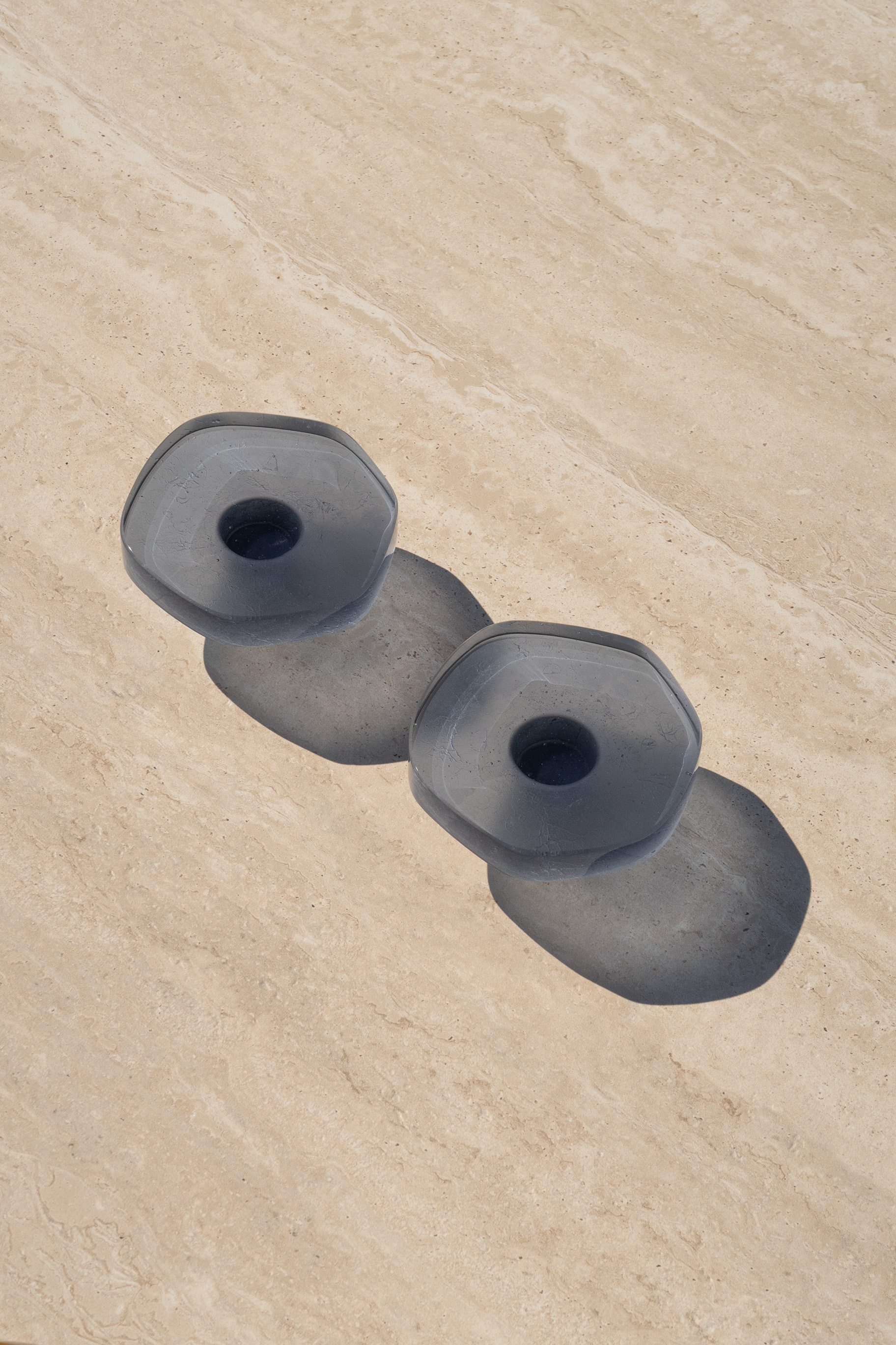 LÉLÉ handle - Dark blue