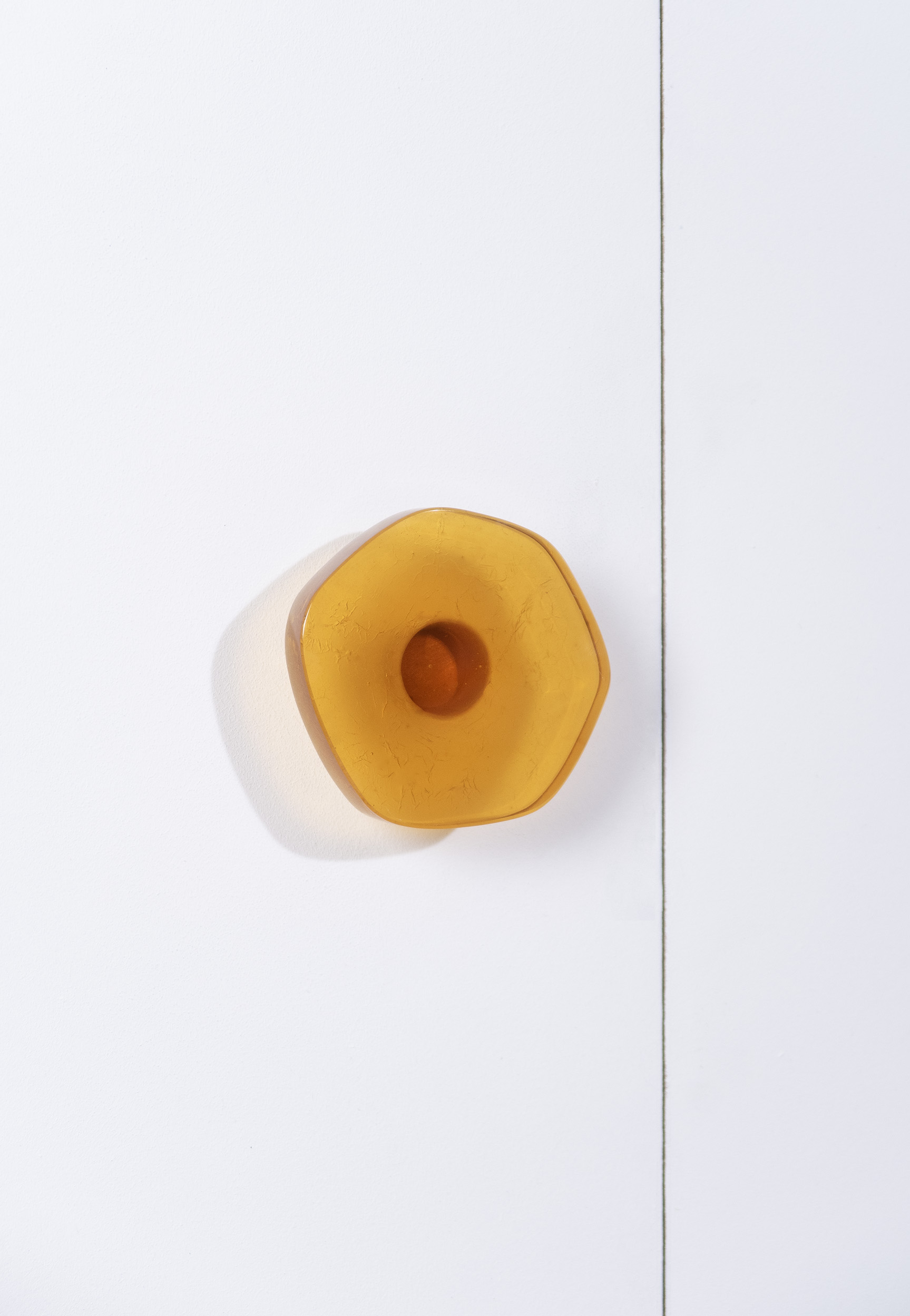 LÉLÉ handle - Amber