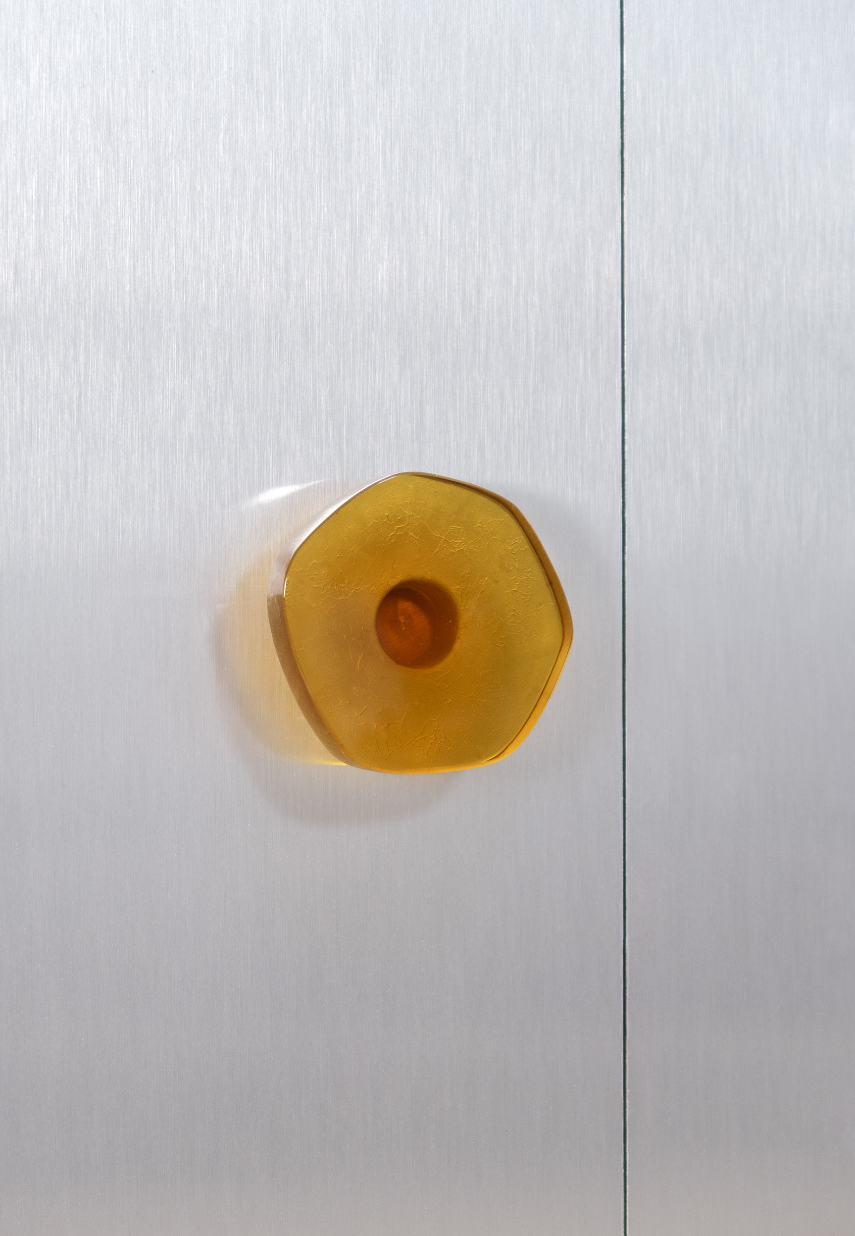 LÉLÉ handle - Amber