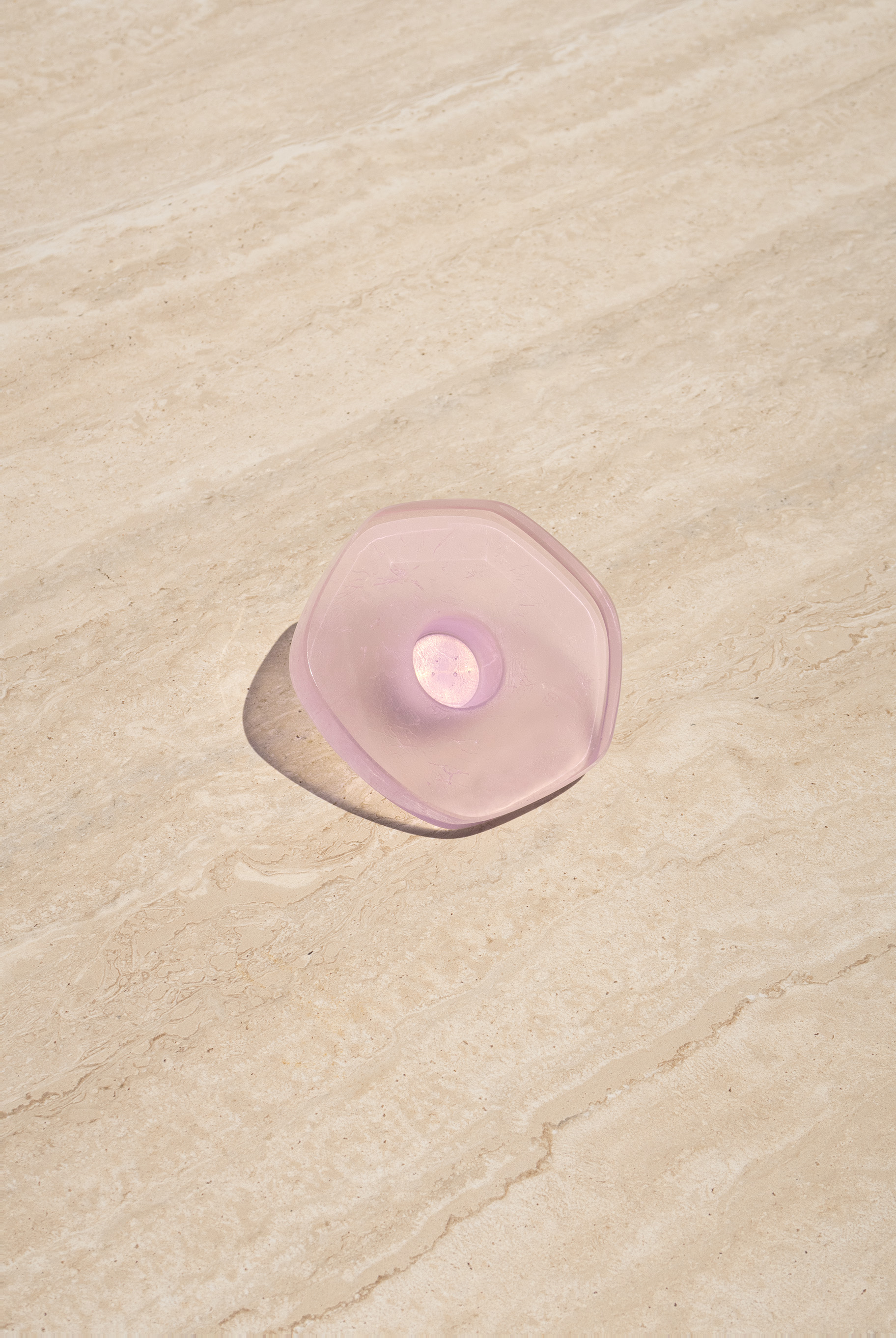 LÉLÉ handle - Pink