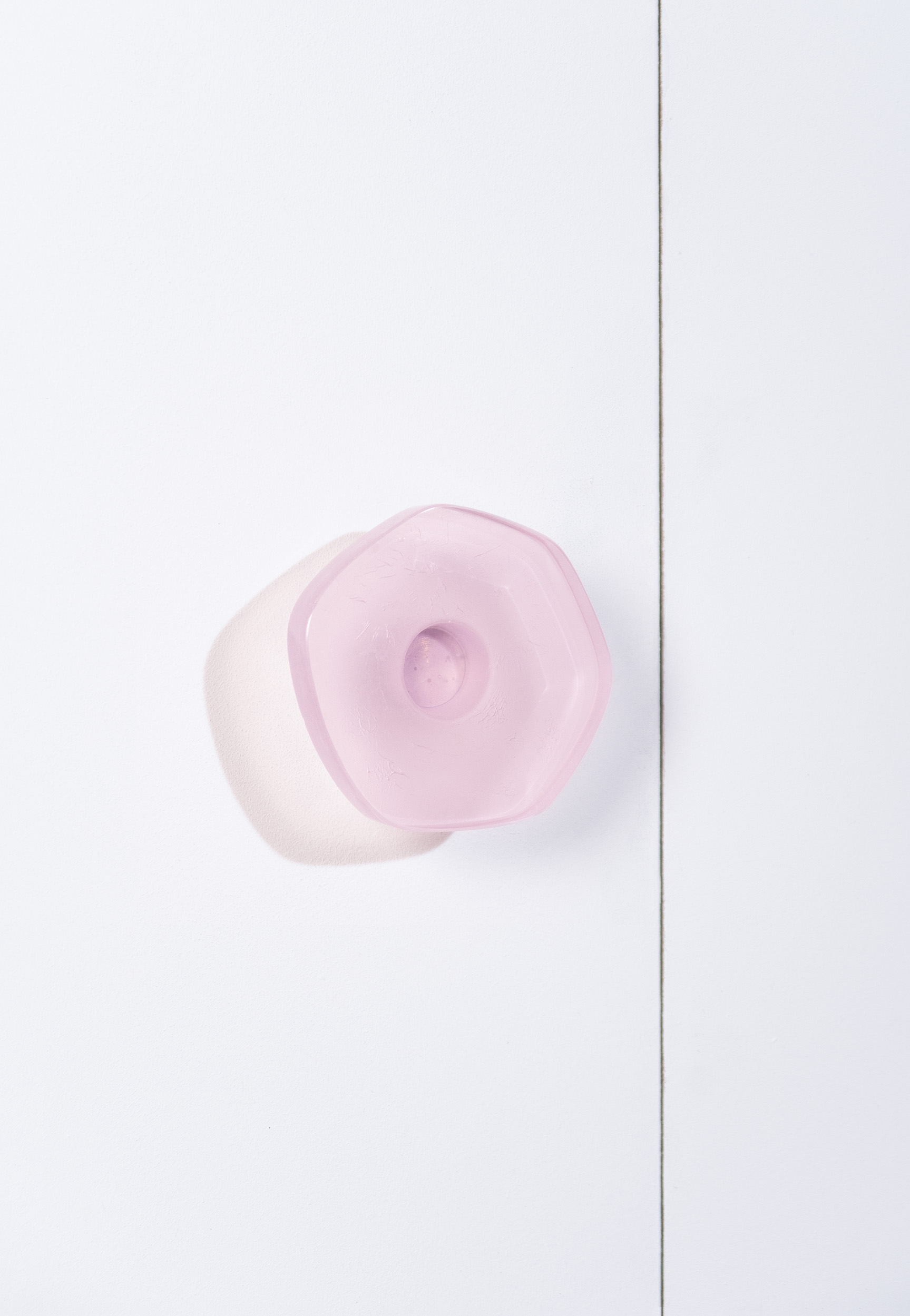 LÉLÉ handle - Pink