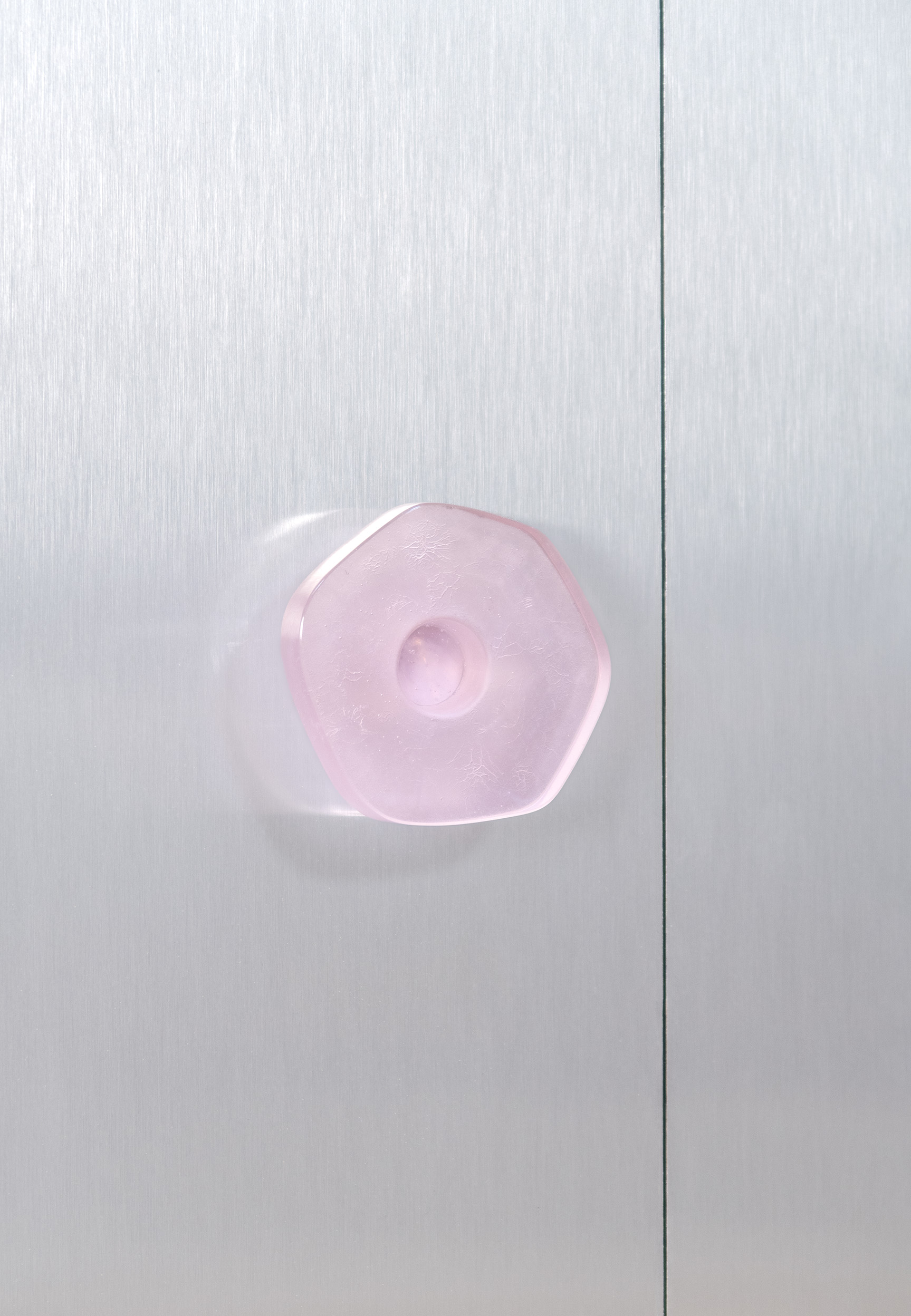 LÉLÉ handle - Pink