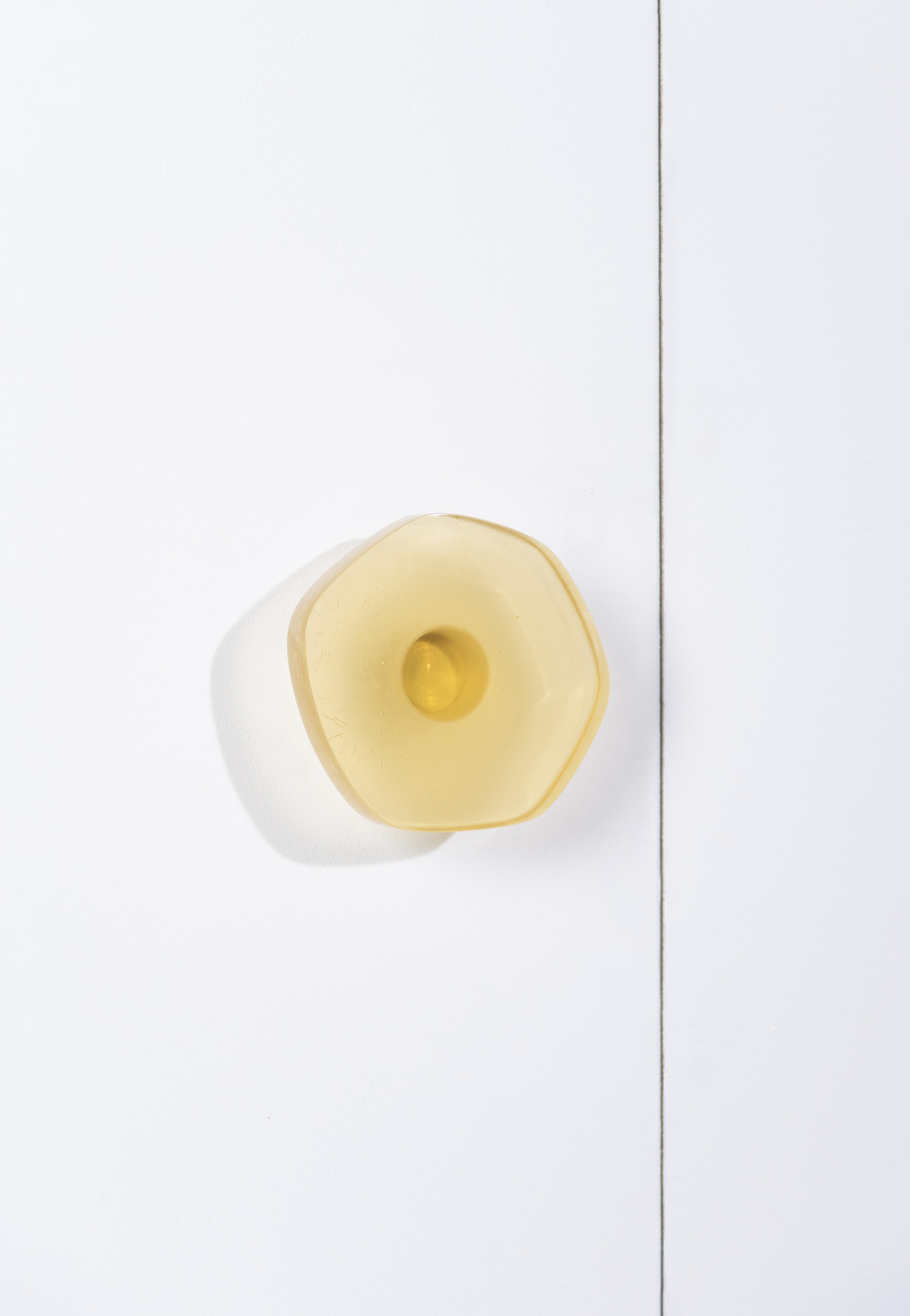 LÉLÉ handle - Yellow