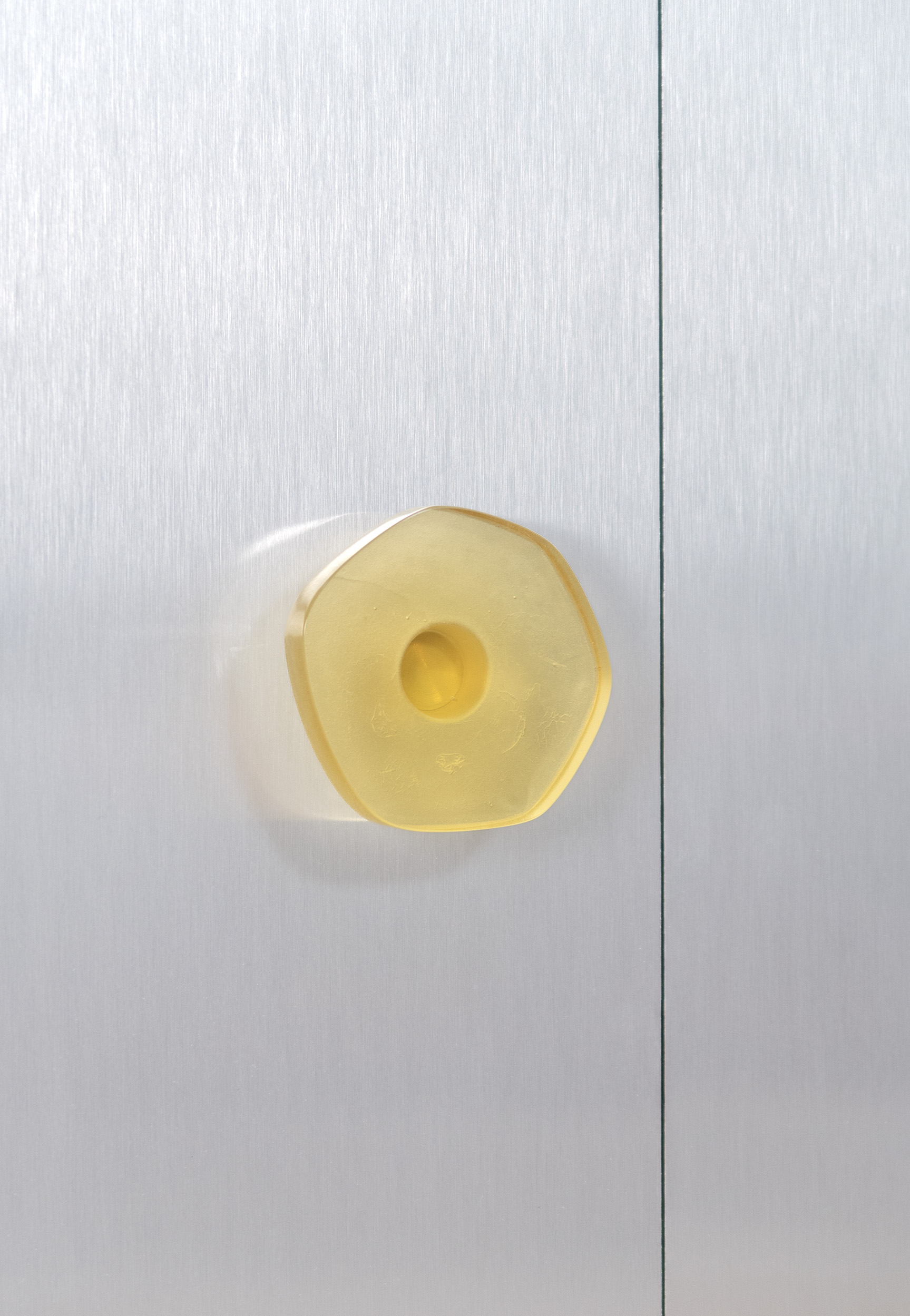 LÉLÉ handle - Yellow