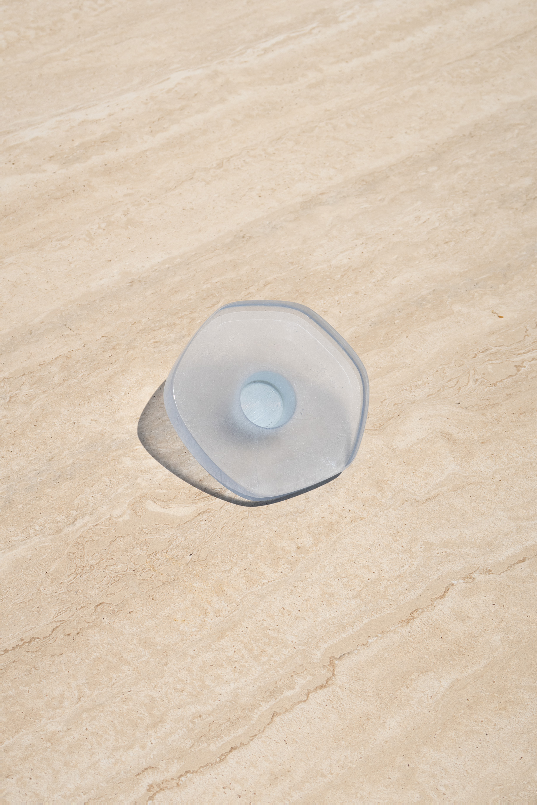 LÉLÉ handle - Light blue