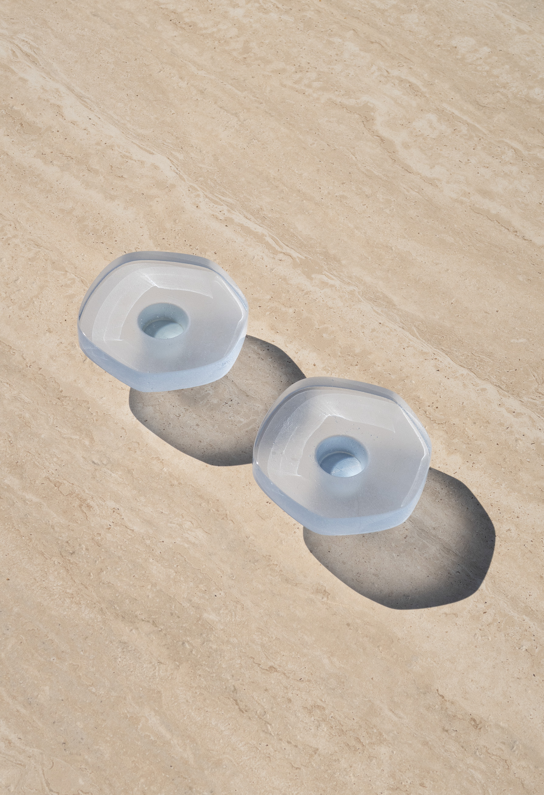 LÉLÉ handle - Light blue