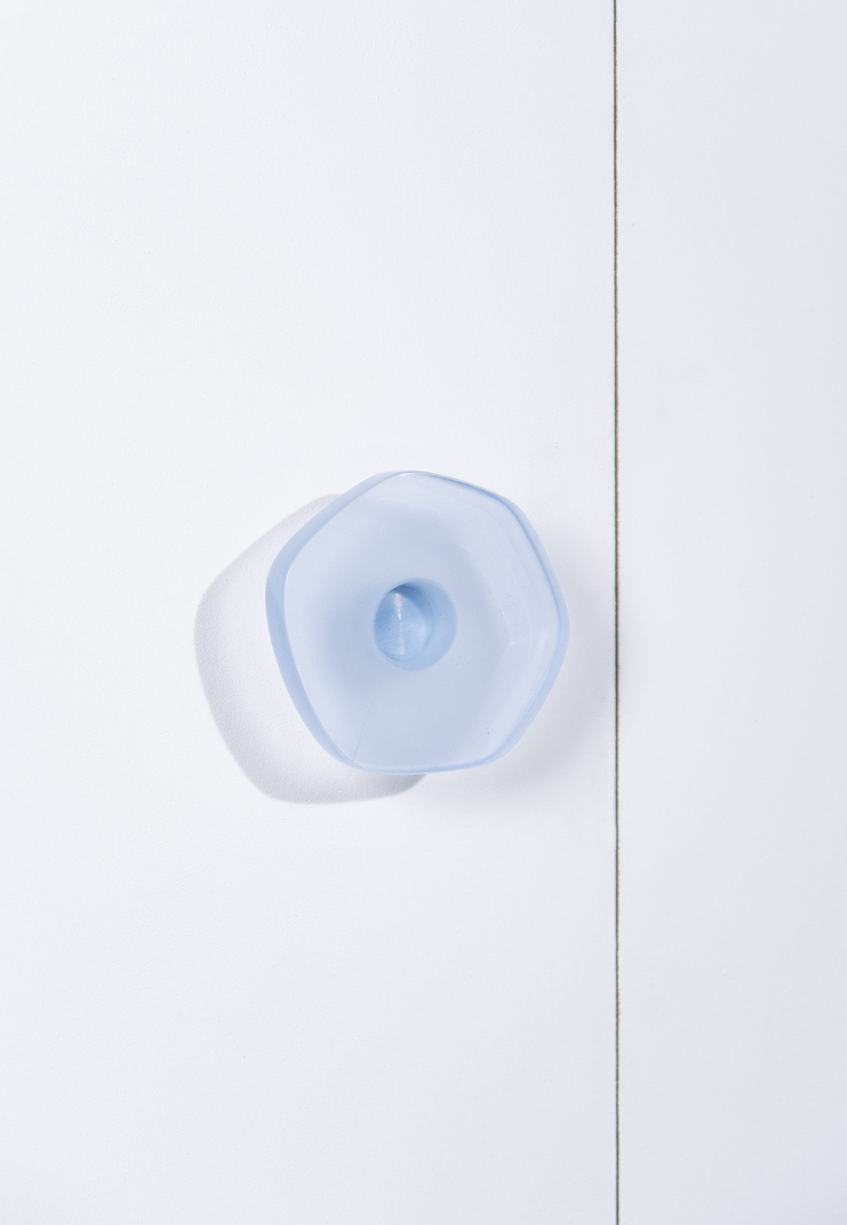 LÉLÉ handle - Light blue