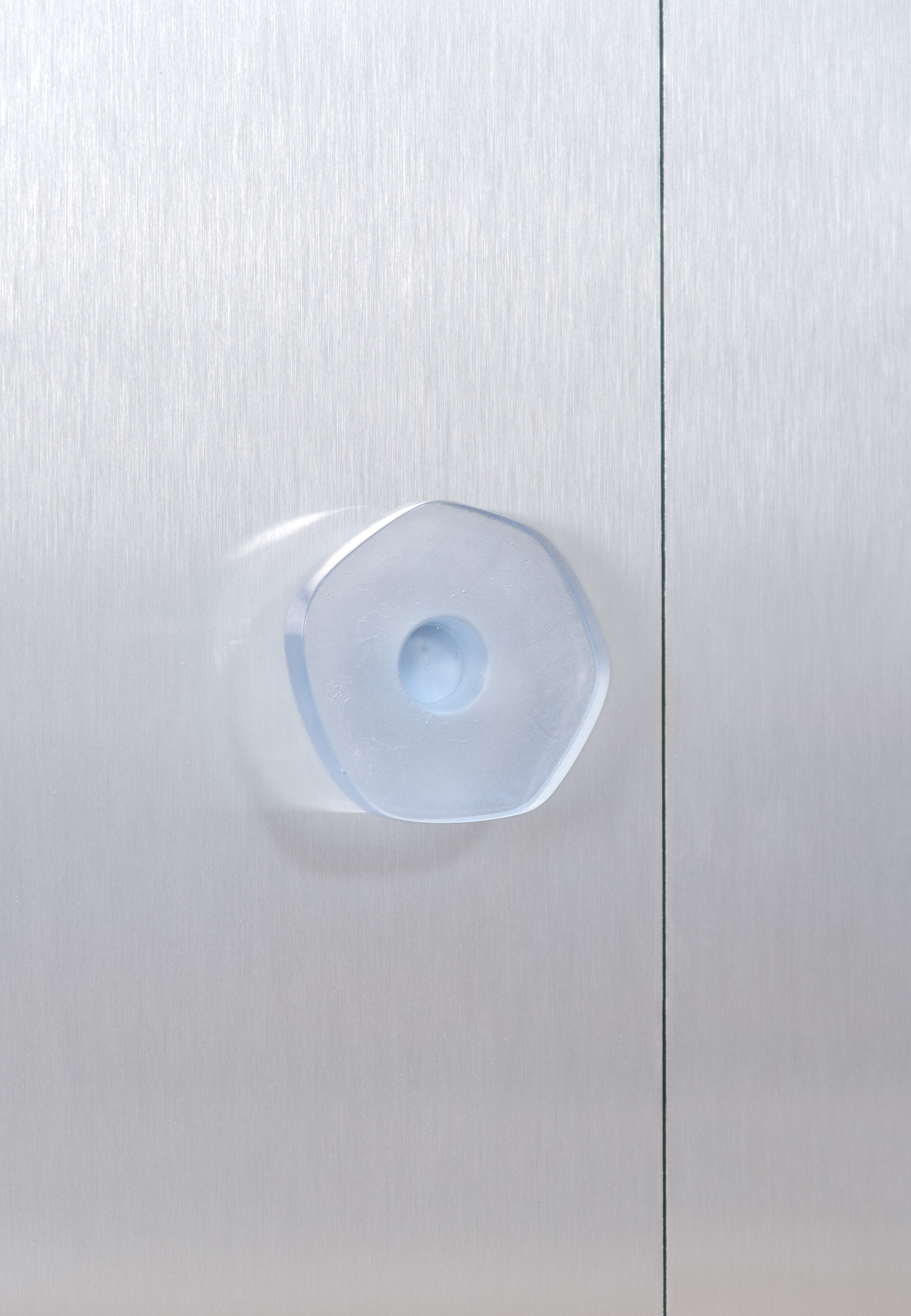 LÉLÉ handle - Light blue