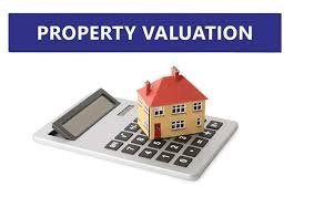PropValuation