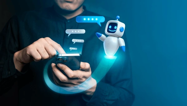 Prop AI Chatbot