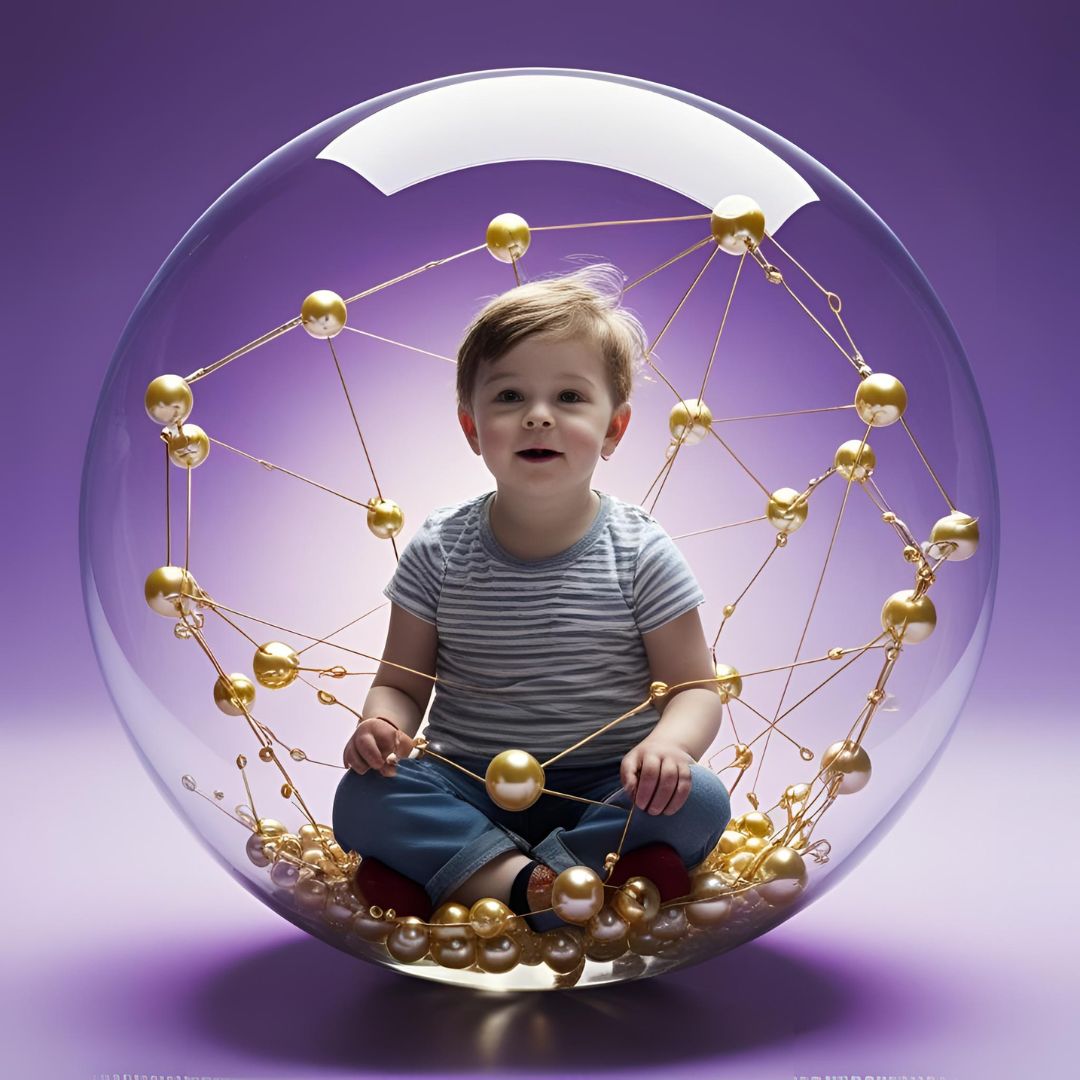 Matrice del Destino per Bambini