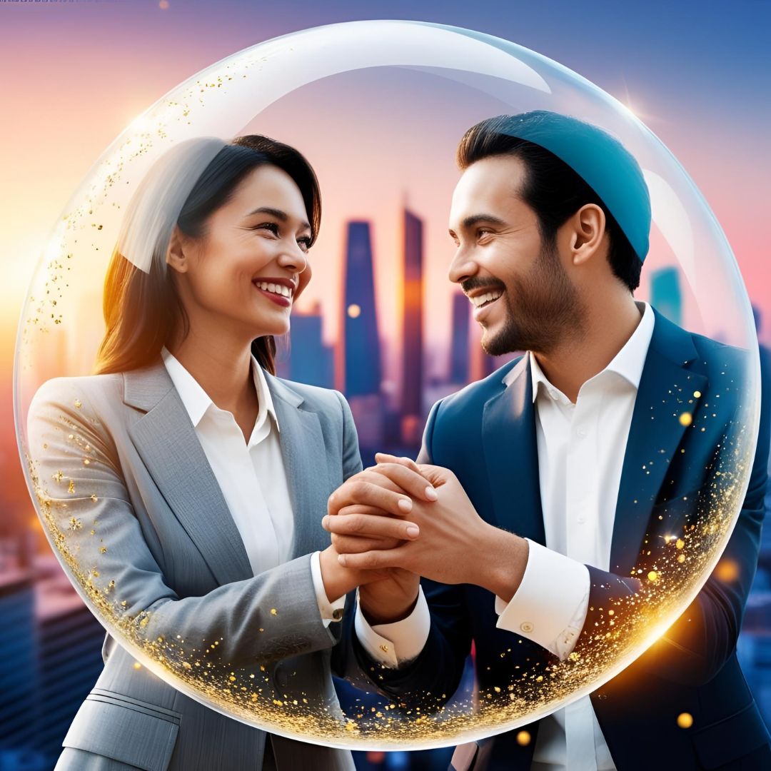 Matrice sulla compatibilità nel business