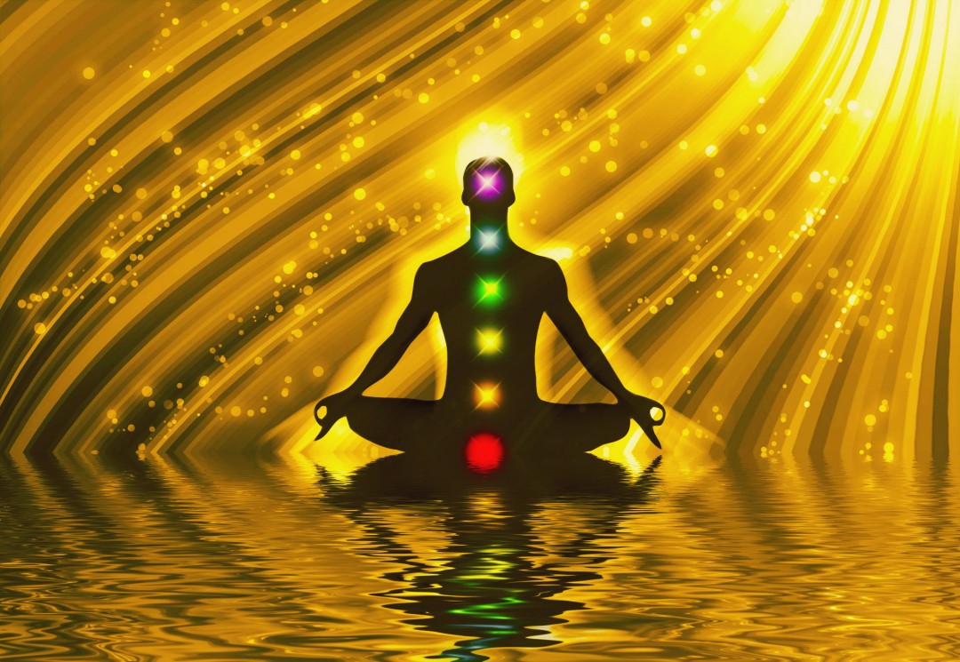 Terapia de lectura y sanación del Aura
