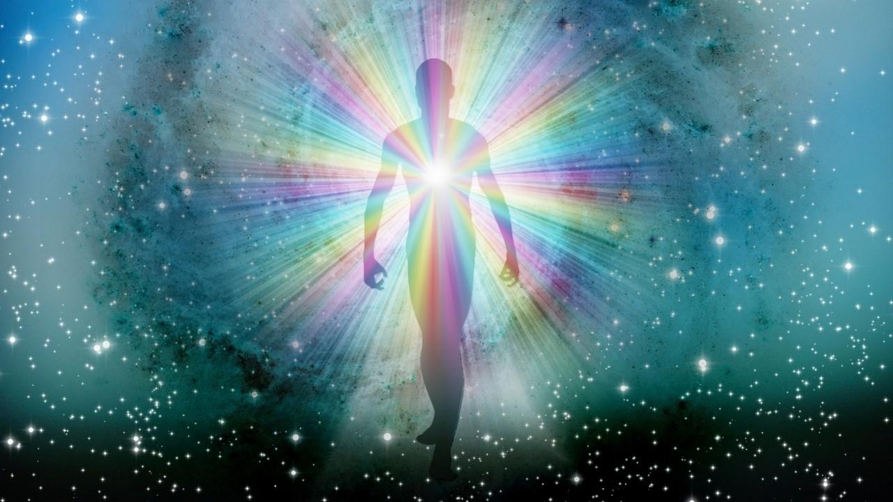 CURSO - LECTURA DEL AURA