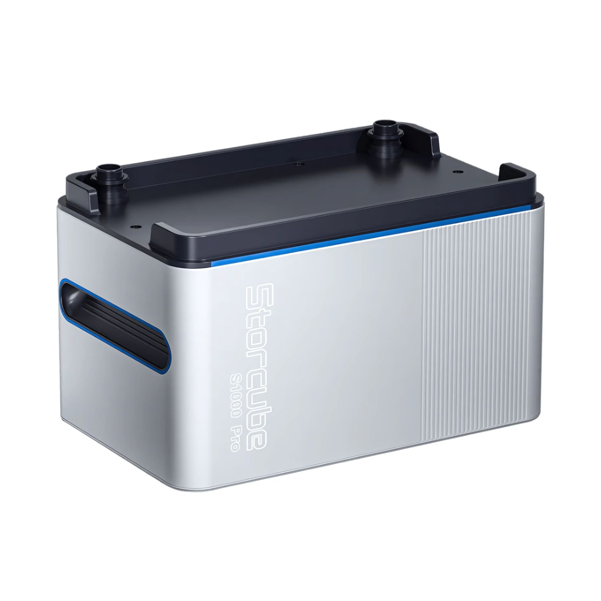 Modularer 1000W Balkonsolarspeicher
