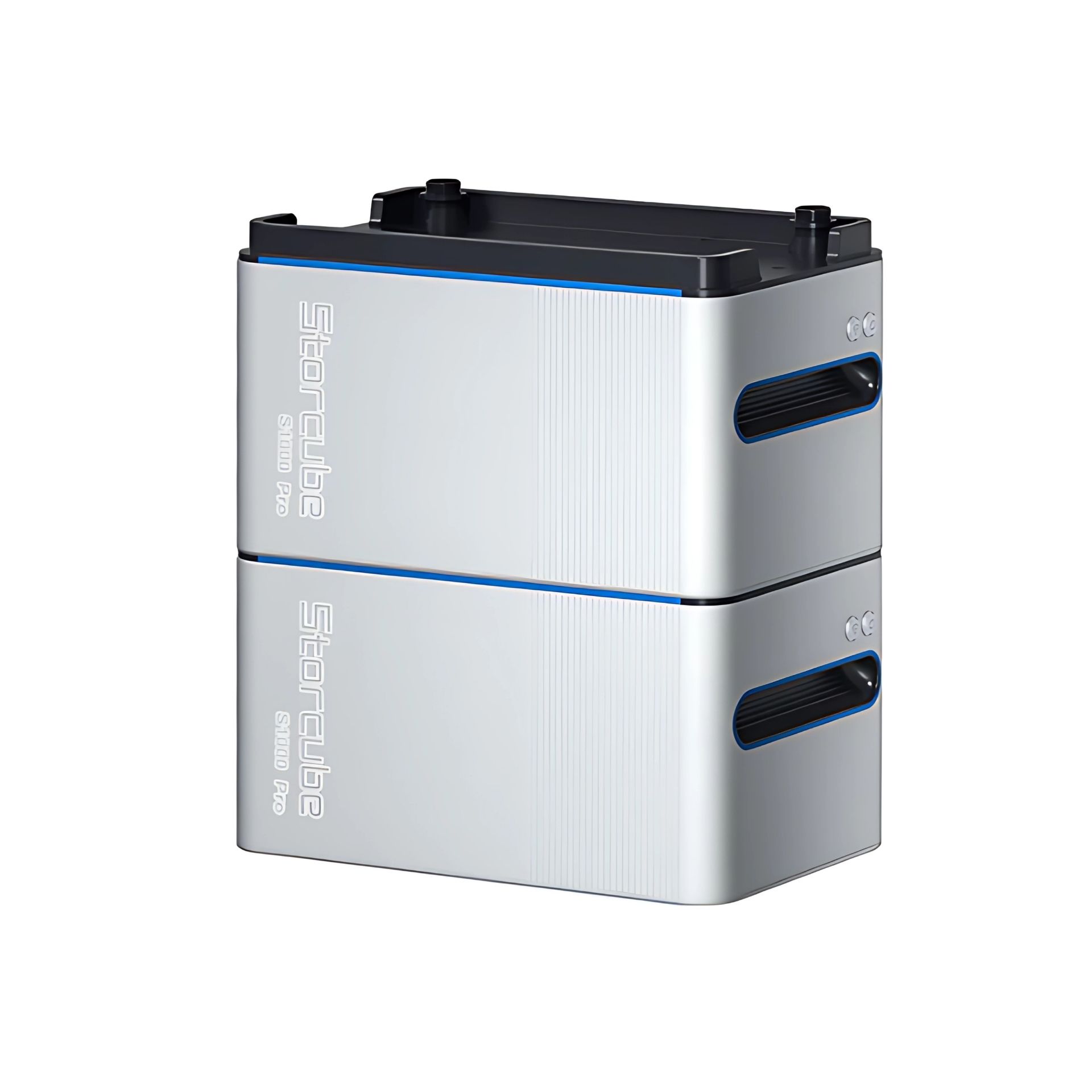 Modularer 1000W Balkonsolarspeicher