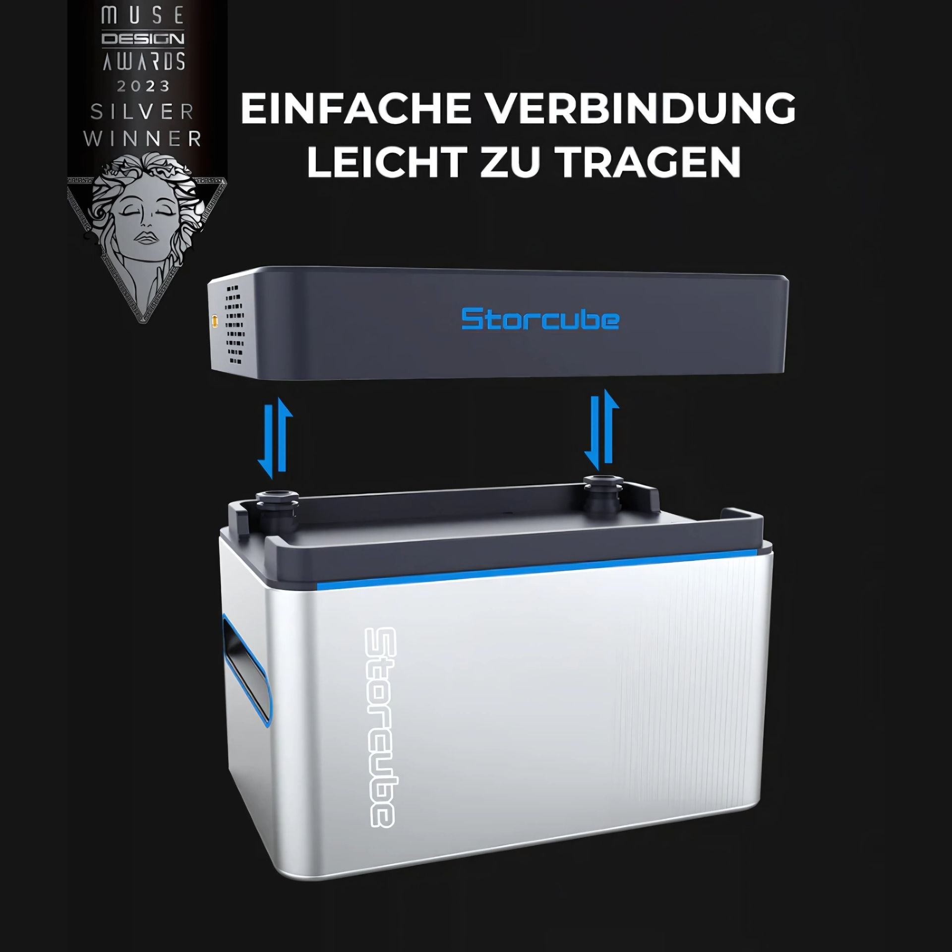 Power-Hub | Solarspeicher