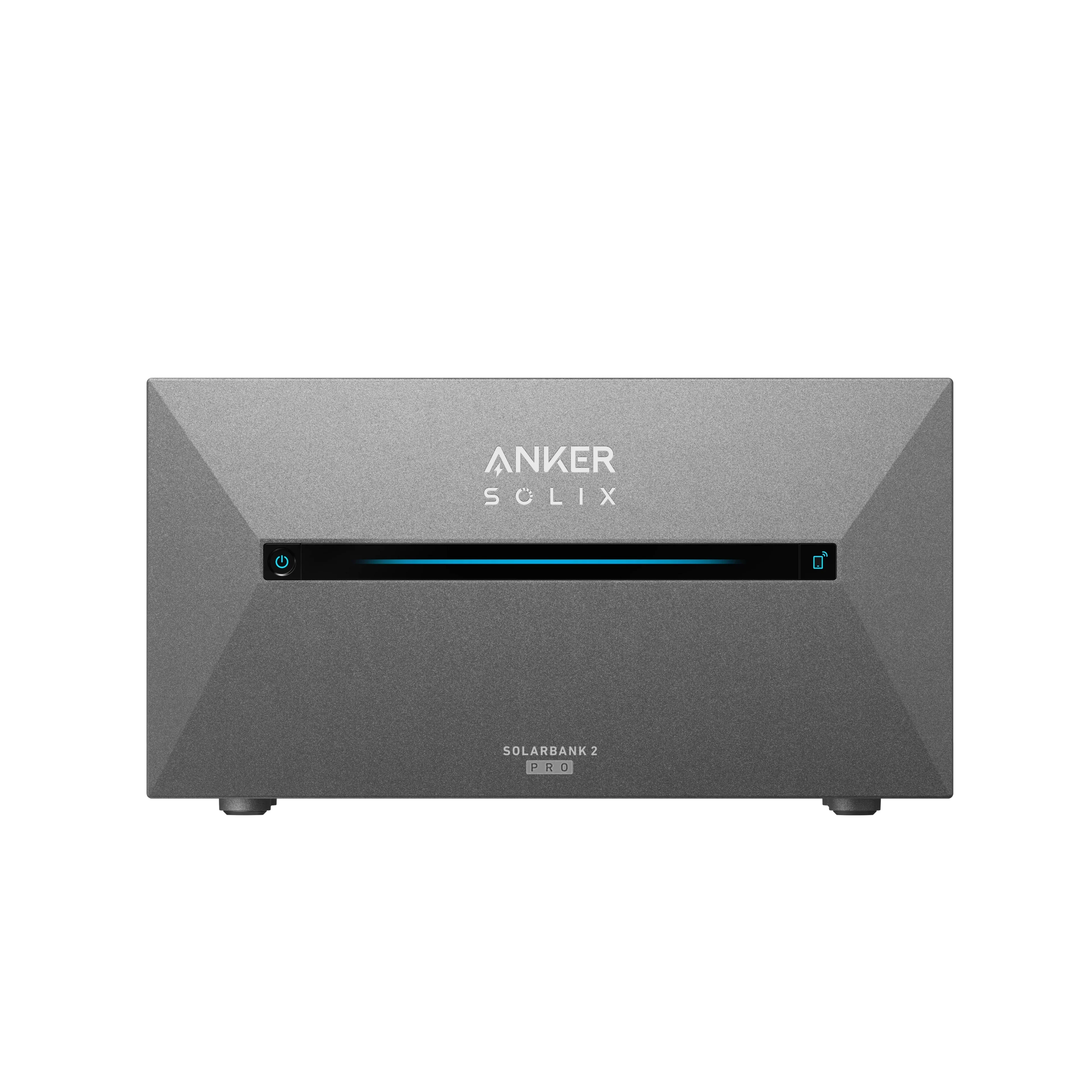 Anker SOLIX –1,6kWh Balkonsolarspeicher
