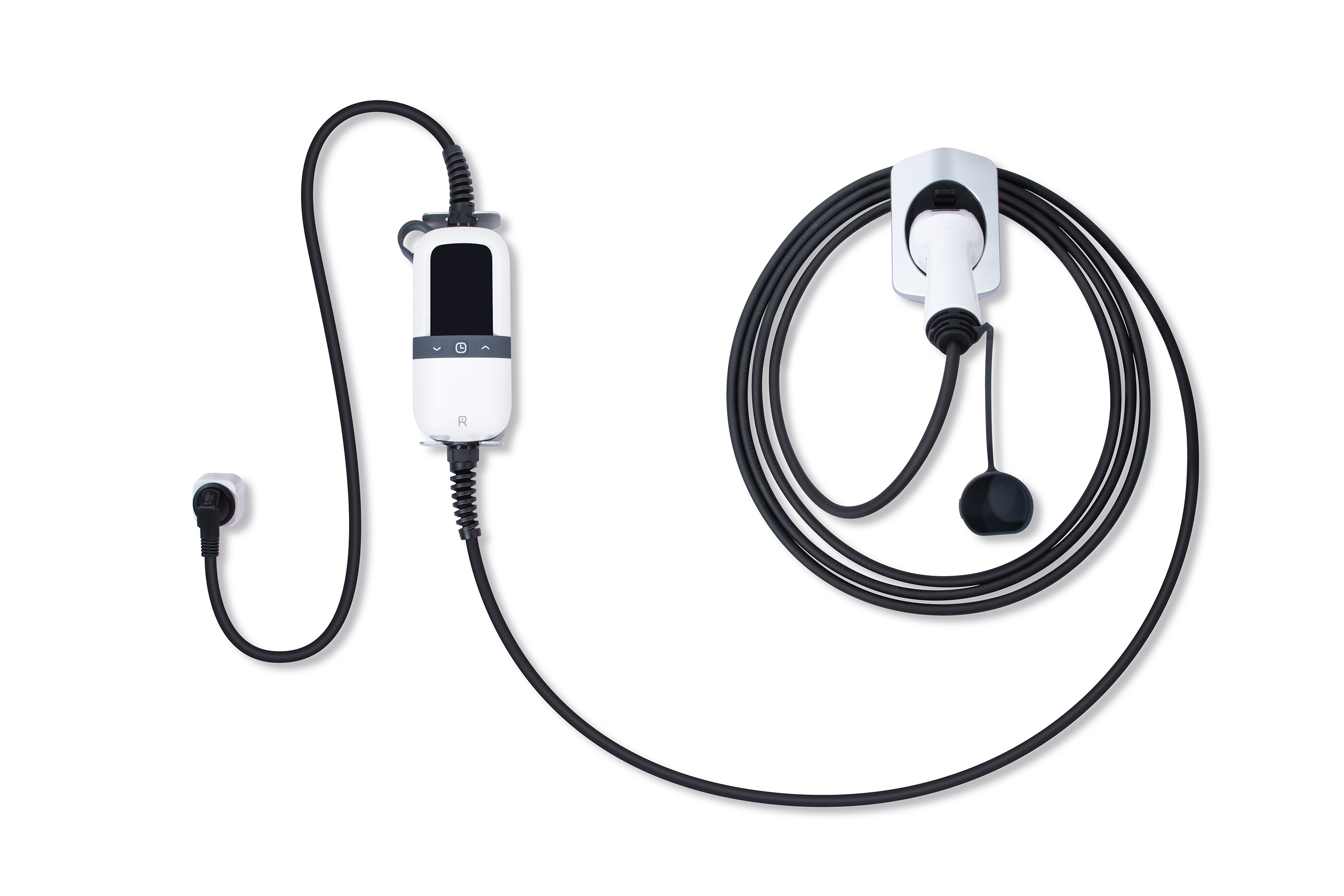 Intelligente Ladelösung Wallbox 3,6 kW  Typ 2