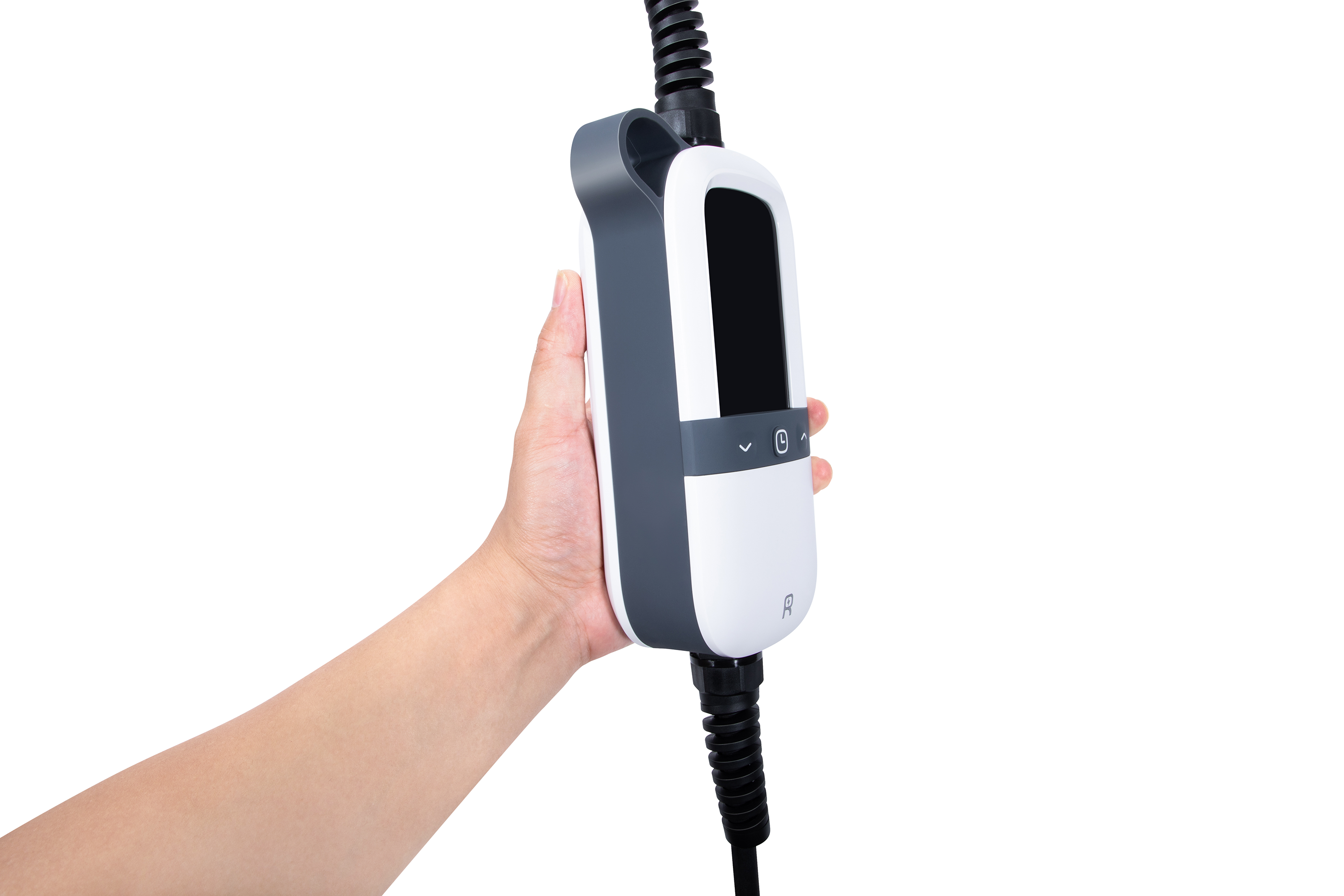 Intelligente Ladelösung Wallbox 3,6 kW  Typ 2 