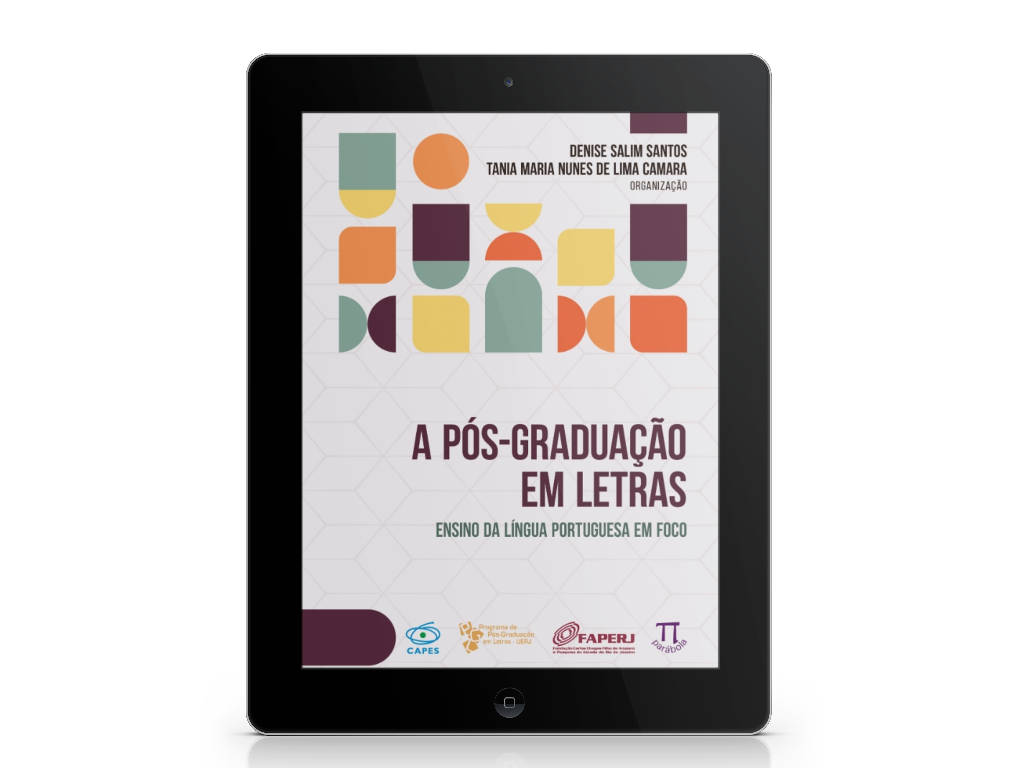 A Pós-Graduação em Letras