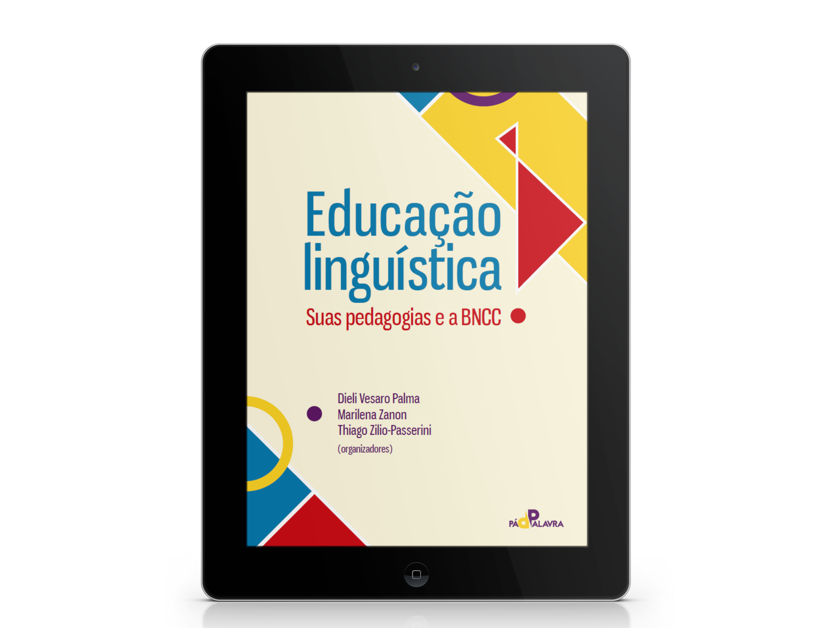 Educação linguística