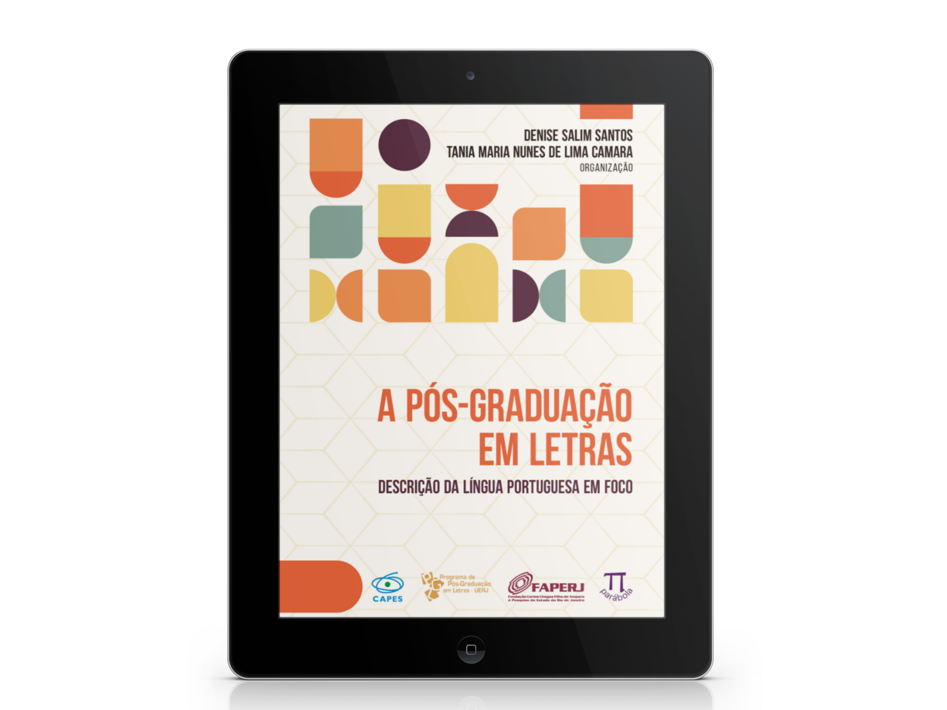 A Pós-Graduação em Letras